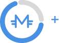 M+