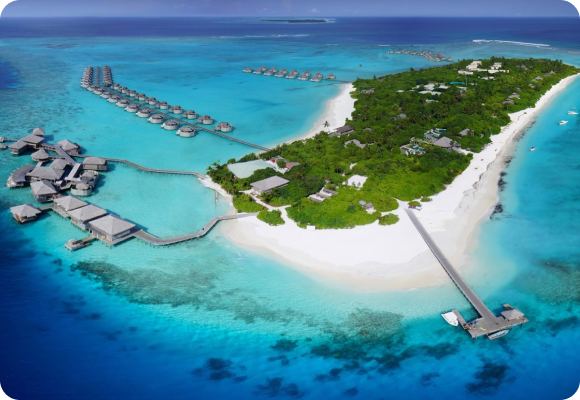 Six Senses Laamu