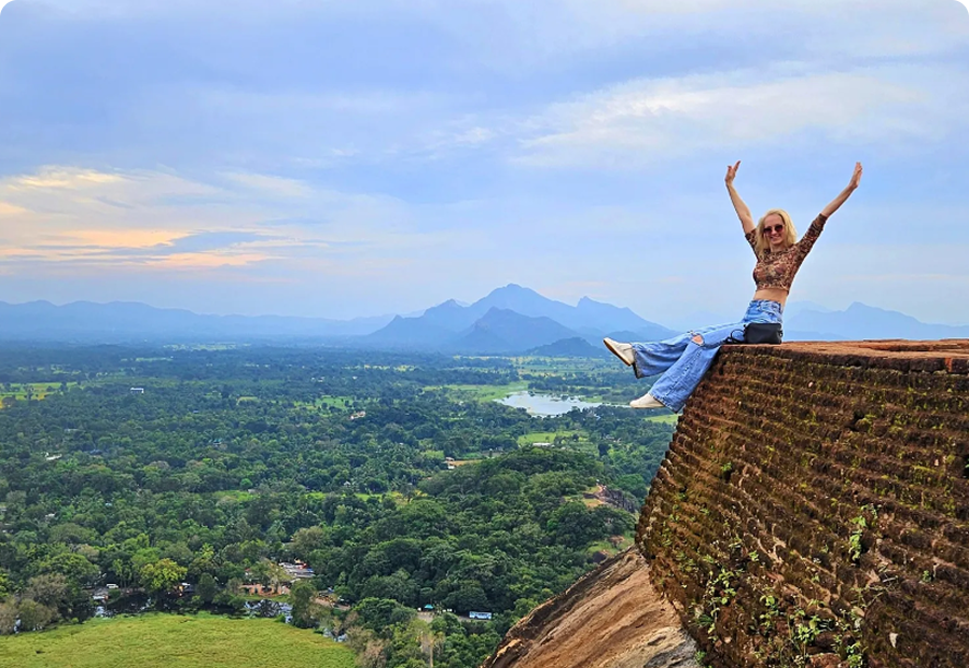 Sri Lanka