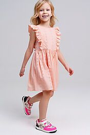 Платье PLAYTODAY