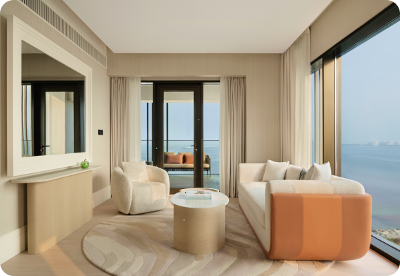 Delano Dubai 5*