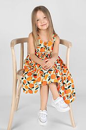 Сарафан BOSSA NOVA