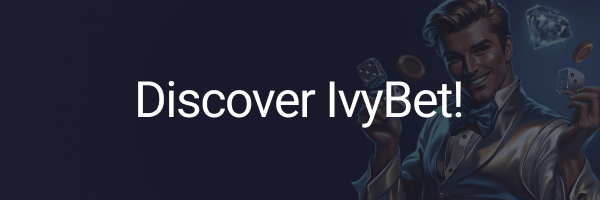 IvyBet