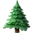 🌲