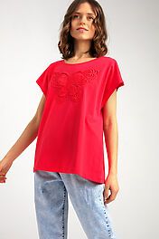 Футболка PLAYTODAY