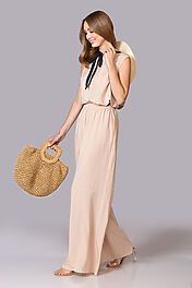 Костюм (Брюки+Топ) EZANNA