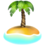 🏝️