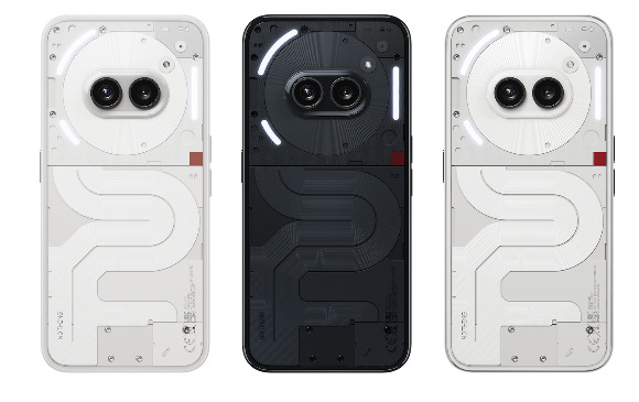 Nothing Phone (2a) Türkiye'de tanıtıldı! İşte fiyatları