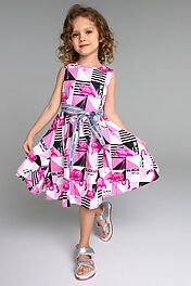 Платье PLAYTODAY