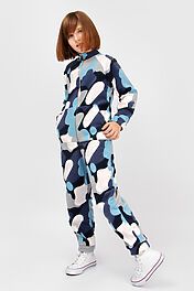 Комбинезон СОЛЬ&ПЕРЕЦ