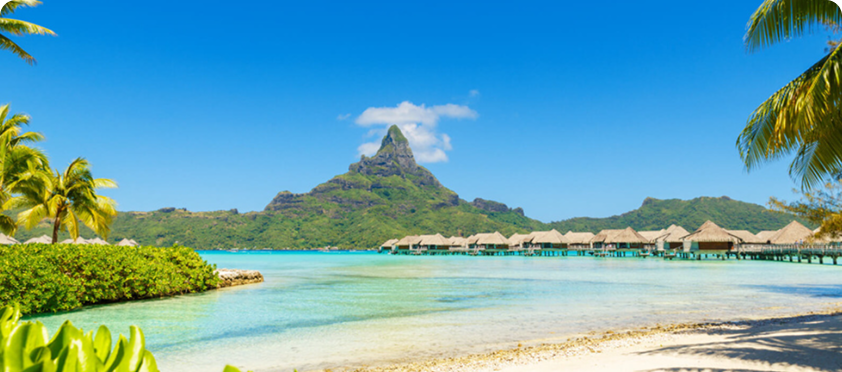bora-bora