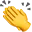 👏