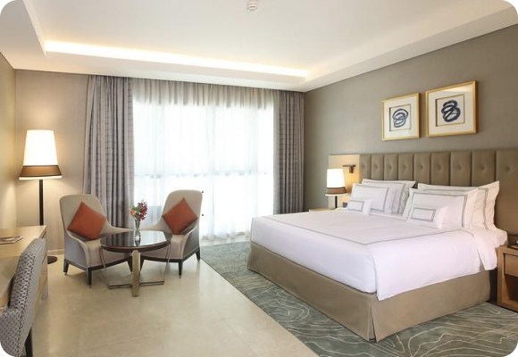 Grand Cosmopolitan Hotel 5*