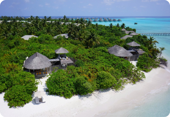 Six Senses Laamu