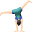 🤸‍♀