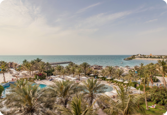 Rixos Al Mairid Ras Al Khaimah