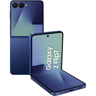 Samsung Galaxy Z Flip7