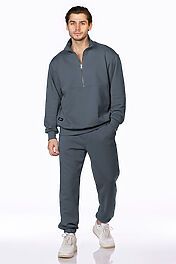 Костюм (Брюки + Худи) EZANNA