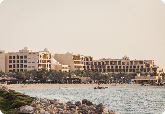 Rixos Al Mairid Ras Al Khaimah