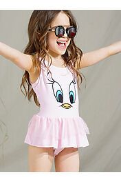 Купальник PLAYTODAY