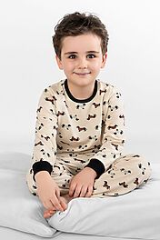 Пижама BOSSA NOVA