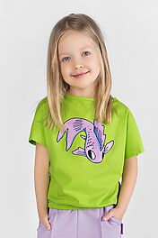 Футболка BOSSA NOVA