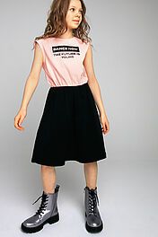 Платье PLAYTODAY