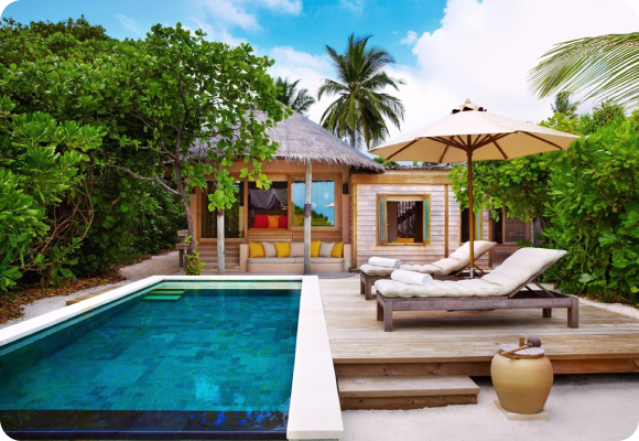 Six Senses Laamu