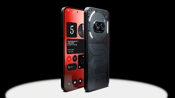 Nothing Phone (2a) Türkiye'de tanıtıldı! İşte fiyatları
