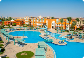 Sunrise Garden Beach Resort - Select 5*