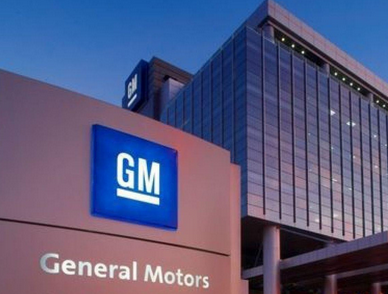 General
Motors   