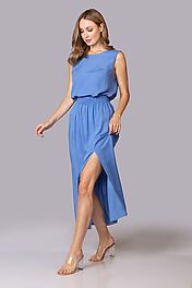 Костюм (Юбка+Топ) EZANNA