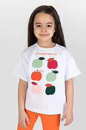 Футболка BOSSA NOVA