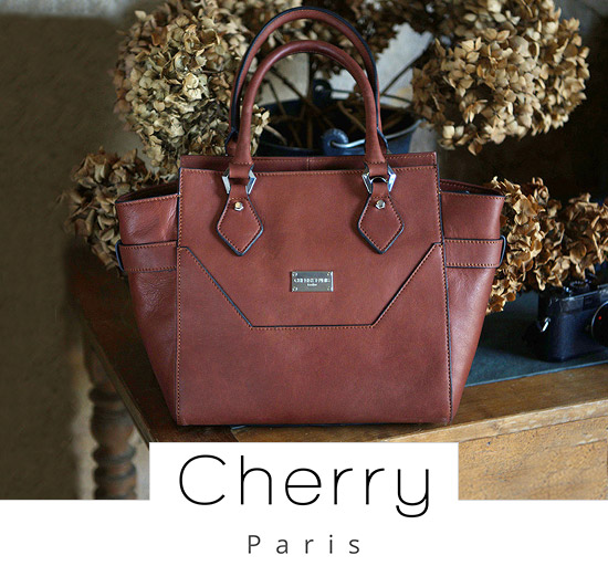 Cherry Paris