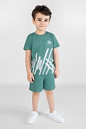 Шорты BOSSA NOVA