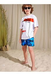 Шорты  PLAYTODAY