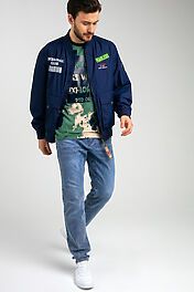 Куртка PLAYTODAY