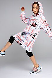 Платье PLAYTODAY