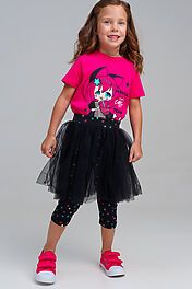 Юбка-леггинсы PLAYTODAY