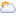 🌥️