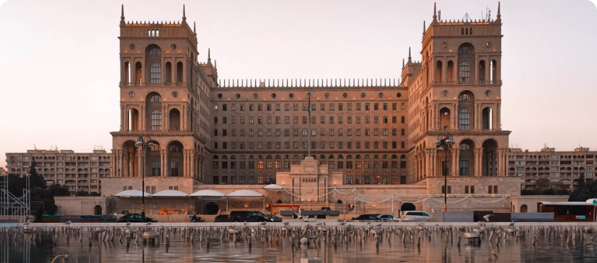 baku