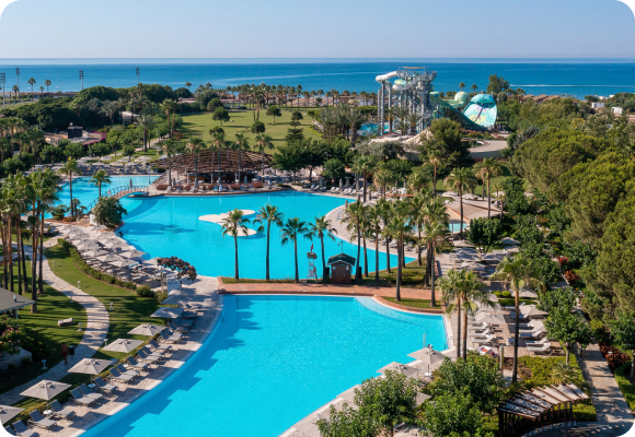 Barut Hotels