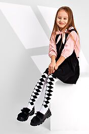 Колготки СОЛЬ&ПЕРЕЦ