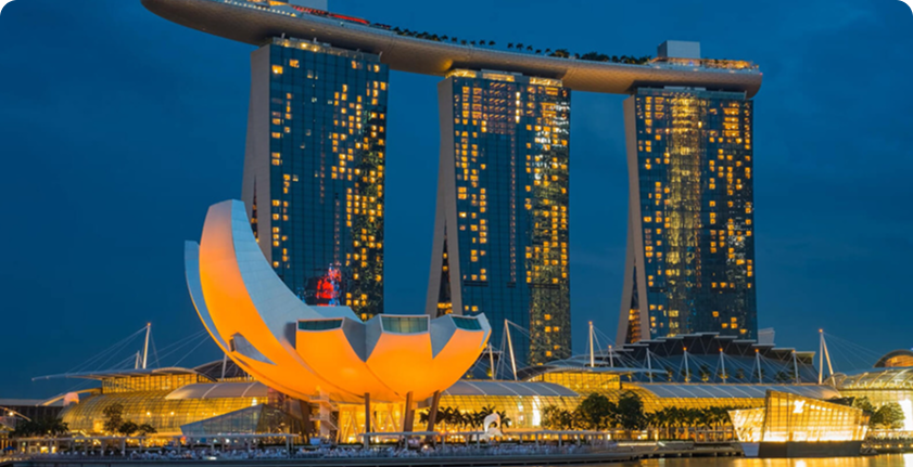Singapur