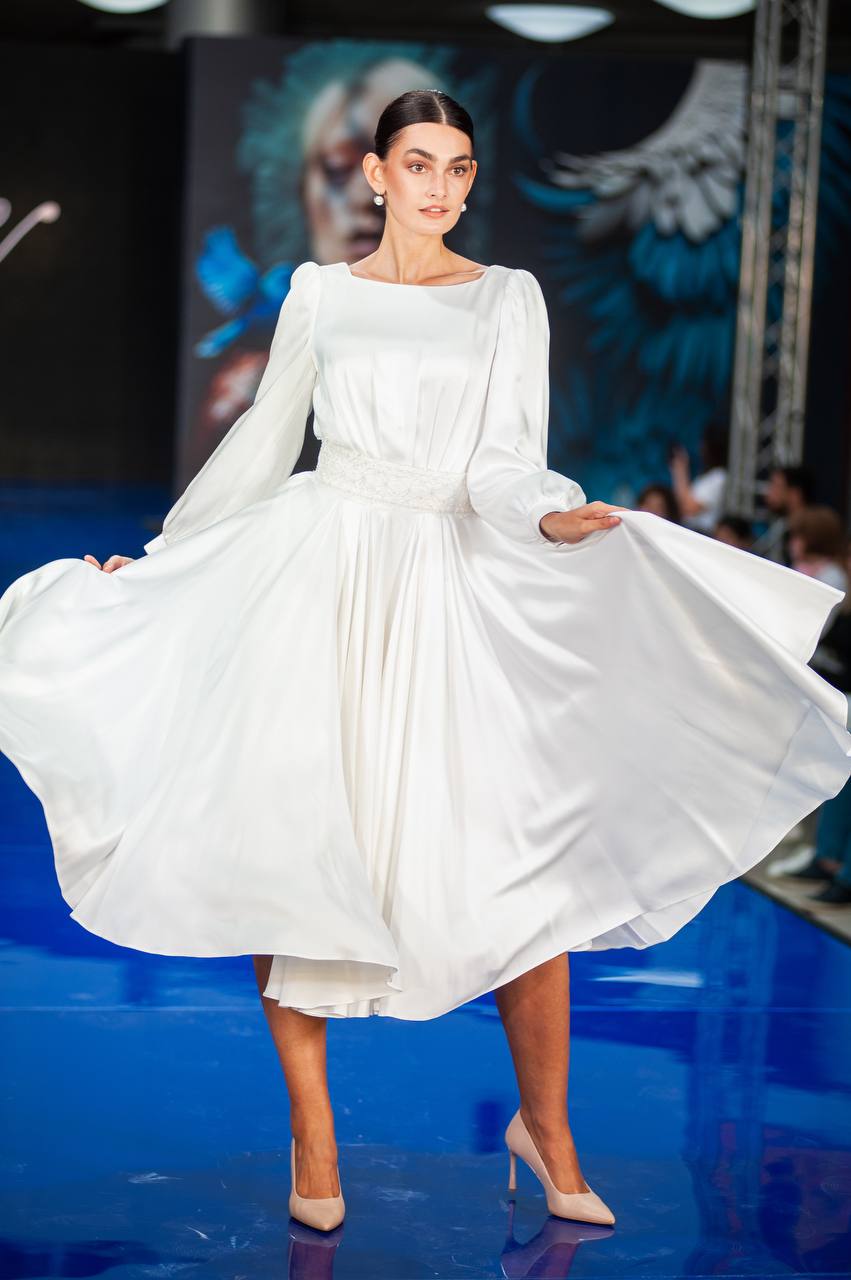 Fashion Shows. Цели и роль модных показов.