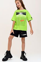 Футболка PLAYTODAY