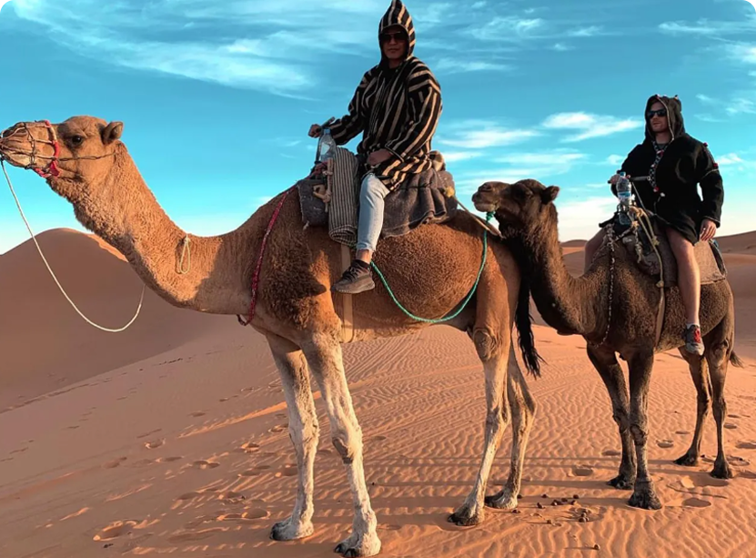 Morocco