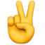 ✌️