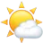 🌤️