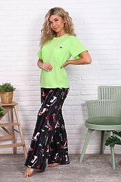 Футболка 15349 НАТАЛИ